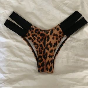 Montce Bikini Bottom